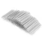 ALPHA ELETTRONICA - Tubetti termorestringenti coprigiunto per fibra ottica - 40x1,5mm 520-F01