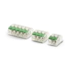 ALPHA ELETTRONICA - Demo box connettori rapidi Degson DGBSC - 542