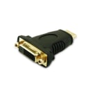 ALPHA ELETTRONICA - Adattatore Da presa DVI D a spina HDMI®