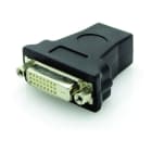 ALPHA ELETTRONICA - Adattatore da presa DVI D a presa HDMI® 64-578/1
