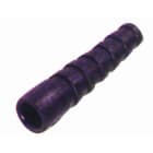 ALPHA ELETTRONICA - Passacavo per connettore a crimpare RG58 82-098/1