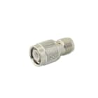 ALPHA ELETTRONICA - Adattatore da spina TNC a presa TNC