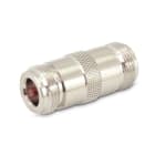 ALPHA ELETTRONICA - Adattatore da presa N a presa N UG29