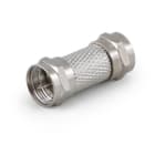 ALPHA ELETTRONICA - Adattatore da spina F a spina F 86-022