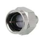 ALPHA ELETTRONICA - Resistenza di chiusura F 75Ohm 86-301