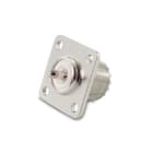 ALPHA ELETTRONICA - Presa UHF da pannello SO239