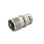 ALPHA ELETTRONICA - Adattatori da spina UHF a presa N 83/BU