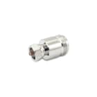 ALPHA ELETTRONICA - Adattatore da spina F a presa N