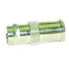 ALPHA ELETTRONICA - Adattatore da presa BNC a presa TV Ø9,5mm 88-611