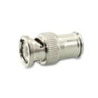 ALPHA ELETTRONICA - Adattatore da spina BNC a presa TV Ø9,5mm