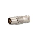 ALPHA ELETTRONICA - Adattatore da spina TV Ø9,5mm a presa BNC