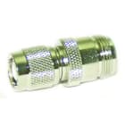 ALPHA ELETTRONICA - Adattatore da spina TNC a presa N