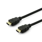 ALPHA ELETTRONICA - Cavi HDMI® High Speed with Ethernet - 15m 93-591G1/150