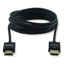 ALPHA ELETTRONICA - Cavo Slim HDMI® High-Speed with Ethernet - 2m