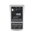 ALPHA ELETTRONICA - Tester collegamenti cavi LAN