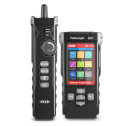 ALPHA ELETTRONICA - Strumento multifunzione PoE e Networking