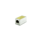 ALPHA ELETTRONICA - Accoppiatore RJ45 Cat5e Presa/Presa schermata