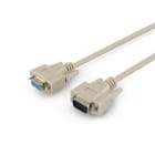 ALPHA ELETTRONICA - Cavo da presa 15 poli serie HD a spina 15 poli serie HD - 5m