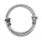 ALPHA ELETTRONICA - Cavetto DB9 maschio-femmina 1,2m per parallelo KEPH