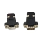 ALPHA ELETTRONICA - Resistenze di terminazione maschio/femmina per parallelo KEPH