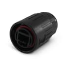 ALPHA ELETTRONICA - Involucro IP67 per spine RJ45 96-123