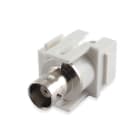 ALPHA ELETTRONICA - Keystone da presa BNC a presa BNC