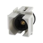 ALPHA ELETTRONICA - Keystone Presa Toslink Fem/Fem