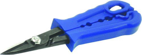 ALPHA ELETTRONICA - Tronchesino Multiuso - Professionale Lung. 180mm