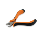 ALPHA ELETTRONICA - Tronchesino laterale per elettronica