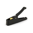 ALPHA ELETTRONICA - Pinza a pressione per connettori RJ45 toolless