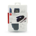 ALPHA ELETTRONICA - Kit pinza 98-168 e connettori RJ45 - Tecnologia passante
