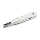ALPHA ELETTRONICA - Inseritore manuale per terminazioni UTP/FTP