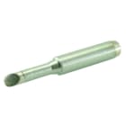 ALPHA ELETTRONICA - Punta di ricambio a taglio ø4mm per saldatorI 98-220, 98-225, 98-230