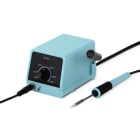 ALPHA ELETTRONICA - Stazione saldante controllata in temperatura - 10W