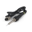 ALPHA ELETTRONICA - Stilo di ricambio per 98-230 4pin 60W
