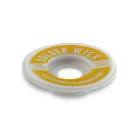 ALPHA ELETTRONICA - Treccia dissaldante in rame - ø1,5mm - 1,5m