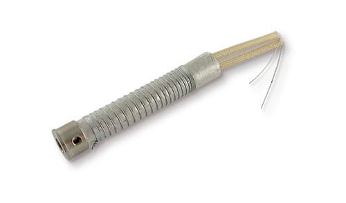 ALPHA ELETTRONICA - Resistenza riscaldatore per saldatore 98-310