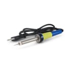 ALPHA ELETTRONICA - Saldatore stilo 30W - Riscaldatore in mica - 230Vac