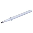 ALPHA ELETTRONICA - Punta di ricambio a taglio ø3mm per saldatore 98-311