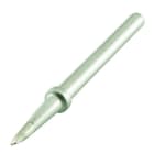 ALPHA ELETTRONICA - Punta di ricambio piatta ø2mm per saldatore 98-311