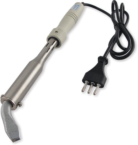 ALPHA ELETTRONICA - Saldatore a stilo 200W