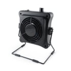 ALPHA ELETTRONICA - Ventola da tavolo - 23W 98-395