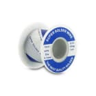 ALPHA ELETTRONICA - Stagno in rocca 60% Sn 40% Pb - 100gr - ø0,50mm