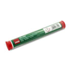 ALPHA ELETTRONICA - Stick stagno in tubetto - 99% Sn 1% Cu - Lead Free - ø1,00mm