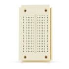 ALPHA ELETTRONICA - BreadBoard con 270 punti di connessione