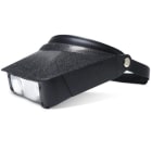 ALPHA ELETTRONICA - Lente di ingrandimento frontale 98-696