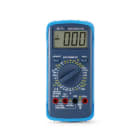 ALPHA ELETTRONICA - Multimetro digitale 11 gamme di misurazione