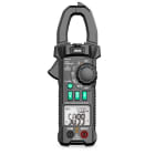 ALPHA ELETTRONICA - Pinza amperometrica AC/DC 600A
