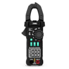 ALPHA ELETTRONICA - Pinza amperometrica AC 600A