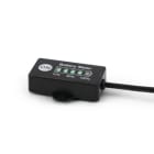 ALPHA ELETTRONICA - Indicatore automatico stato della batteria per batteria al piombo 12/24V